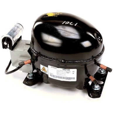 Randell RF CMP1701 Compressor, 1/3Hp R290120V/60Hz Embraco — main image