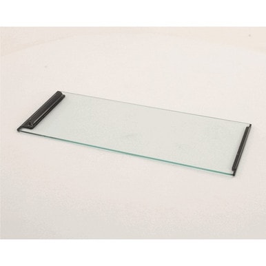 Hoshizaki 3R5019G06 Slide Glass (172Mm X — main image