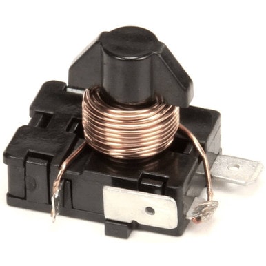 Delfield 3527159 Relay, Comp, 3527140 EmbRaco Pn — main image