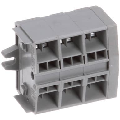 Alto Shaam BK-25432 Block, Terminal/Modular, A Ssb