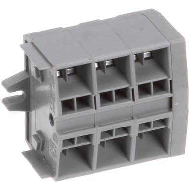 Alto Shaam BK-25432 Block, Terminal/Modular, A Ssb — main image