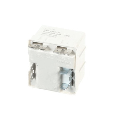 True 802130 Relay, 040-0001-50 — main image