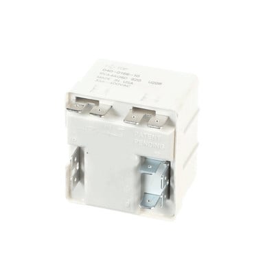 True Refrigerator Parts — True 802130 Relay, 040-0001-50