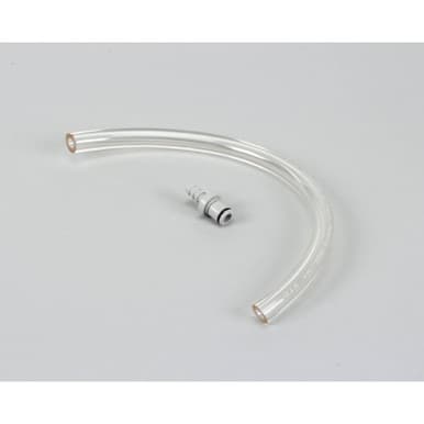Hatco R03.40.054.00 Plastic Drain Tube