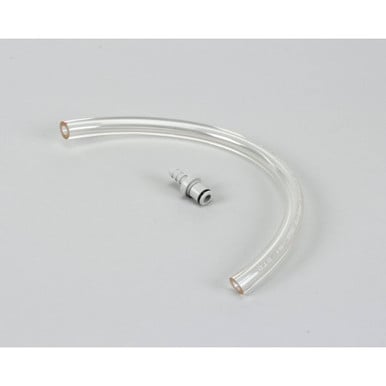 Hatco R03.40.054.00 Plastic Drain Tube