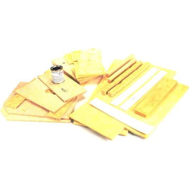 Henny Penny 14698 Kit-600-Insul-AboveKa020Jj