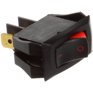 Delfield 2194959 On/ Off Rocker Switch