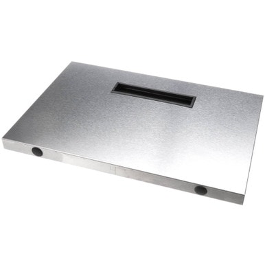 Delfield 000-327-0035-S Assy, 19 Drw Frt 2-Hi 43 0 — main image