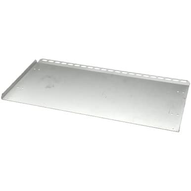 Delfield 030-262-0001-S Side, Evap Enc, Frz