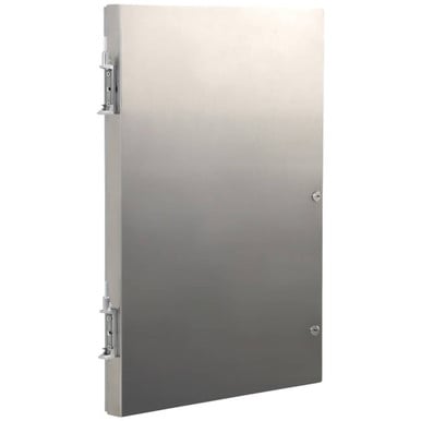 Continental Refrigeration 301FL Door Assembly, 1/2 Spw (Top / Left)