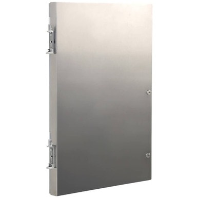 Continental Refrigeration 301FL Door Assembly, 1/2 Spw (Top / Left) — main image