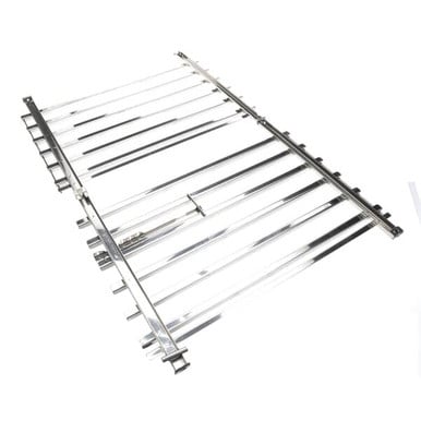 Rational 60.62.126 Left And Right Rack Set