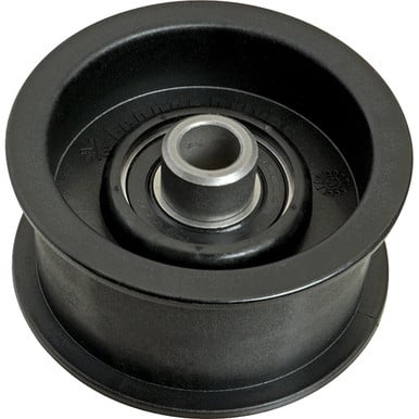Taylor 054826 Wide Idler Pulley 3" OD x 1/2" ID