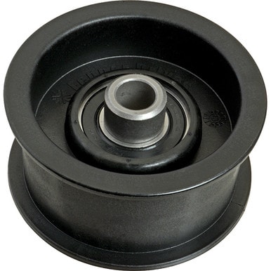 Taylor 054826 Wide Idler Pulley 3" OD x 1/2" ID — main image