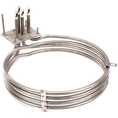 Alto Shaam EL-29560 Element, Heating 2 Coil 230V5.6Kw