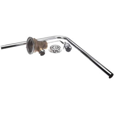 Fisher Manufacturing 22314 Drain Bw Bs 19 X 21 — main image