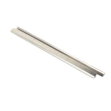 Commercial Kitchen Replacement Parts — True 939673 Drawer Slide AssemblyBottom Lt Tpp/ Trc