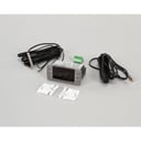 Randell RP CNT0101 Temp Control, Dixell, Rail
