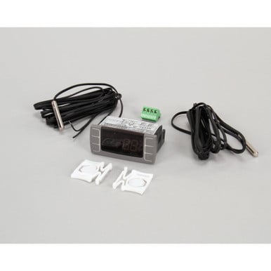 Defrost Timers — Randell RP CNT0101 Temp Control, Dixell, Rail