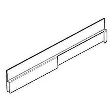 Lincoln 70001451 Pan Stop 2Ft Split Belt — main image