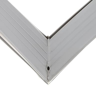 Randell GSK161 IN Gasket, 21.25 X 24.25Screw Onnc10070