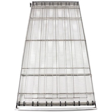 Lincoln 369830 3 ft Conveyor Assembly — main image