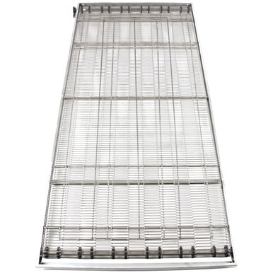 Kitchen Spares — Lincoln 369830 3 ft Conveyor Assembly
