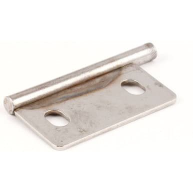 Beverage-Air 13b01s012b beverage air hinge pin assembly stf