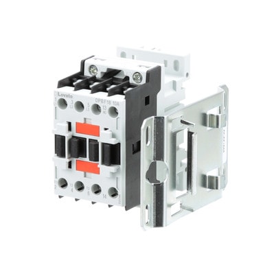 Taylor 066795-33 Contactor 4-pole 30 amp 230V — main image