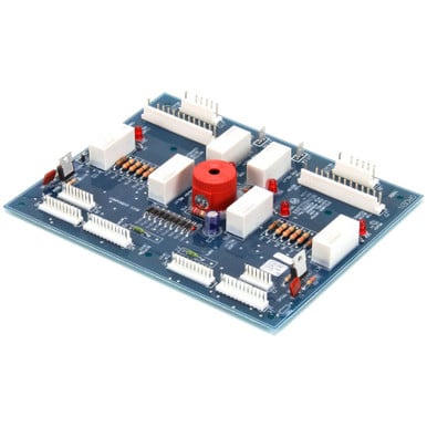 Groen 098662 Upper Control Board