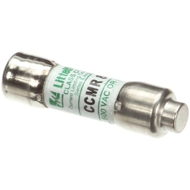 Alto Shaam FU-35475 Fuse, 8.0A, Vdc 250, Vac 600, Package Class Cc, Slo/ — main image