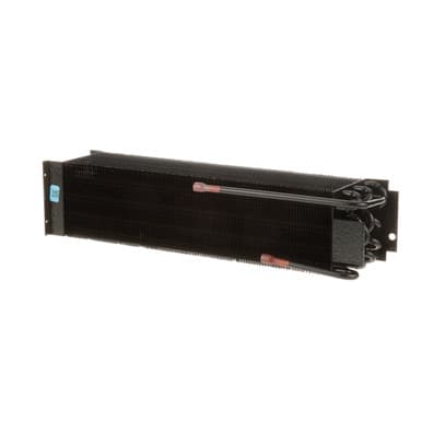 Randell COI1607 RF Evaporator Coil, 4" X 3.75" X 15.37"