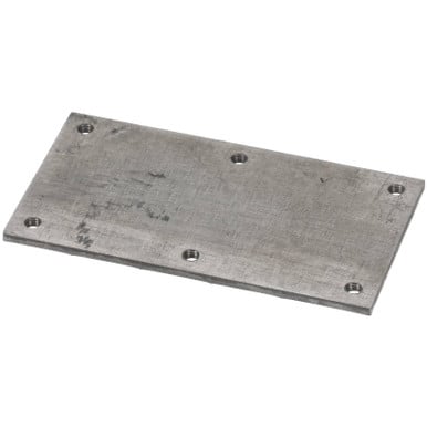 Traulsen Refrigerator Parts — Traulsen 358-60035-00 Tapping Plate FootPedal232N