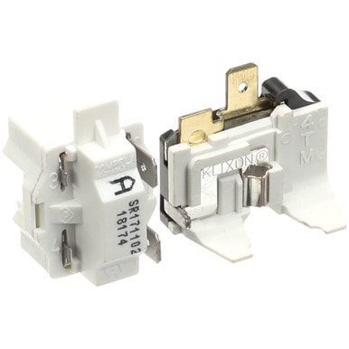 Silver King 10344-98 Kit Electricals 115V Ta1340Y-D — main image