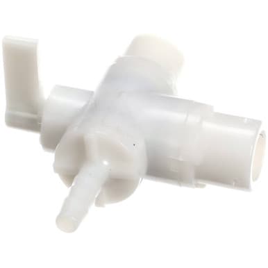 Taylor 056571 Valve Sample W/Clip