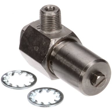 Edlund V025 Valve, Pv-1P Pulse