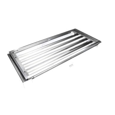 True 874279 Grill Assembly Gdm-23 RhSs 26 3/4W X 11