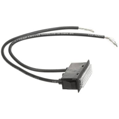 Cleveland Range SK50905-4 Light, Clear, 28V Incandsn Solic