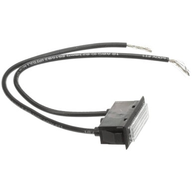 Cleveland Range SK50905-4 Light, Clear, 28V Incandsn Solic — main image