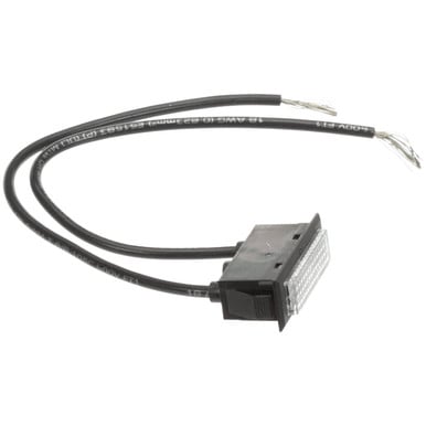 Kitchen Spares — Cleveland Range SK50905-4 Light, Clear, 28V Incandsn Solic