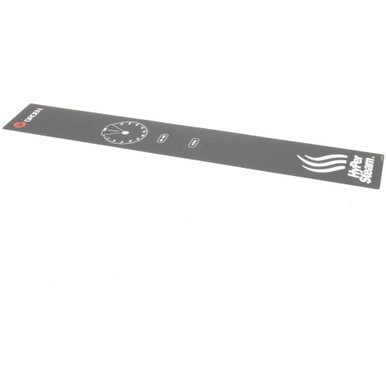 Groen 123127 Overlay, Panel Front Hy-5E — main image