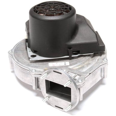 Rational 70.00.371 Blower For Burner Rg148