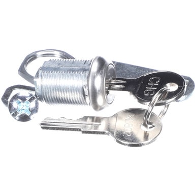 Delfield 000-D4K-0036-S Assembly, Lock, Guc — main image