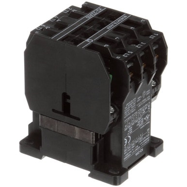 Groen 122042 Contactor, Benedict Jaeg Er — main image