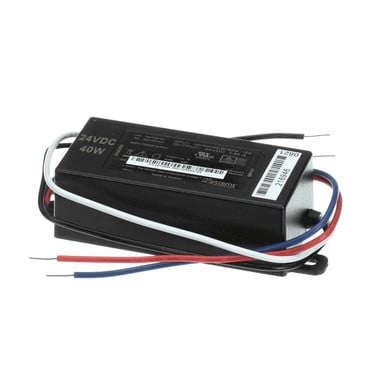 True 216946 Power Supply, 24Vdc 40WI2Systems