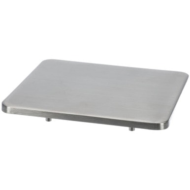 Edlund P055 Platform, W/Studs Edl-10 — main image