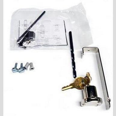 True 943620 Lock Kit. Ratchet, TopGdm