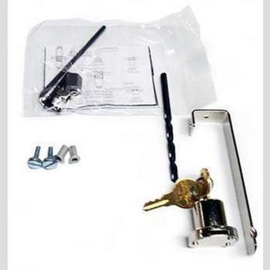 True 943620 Lock Kit. Ratchet, TopGdm — main image