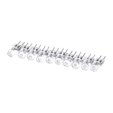 Rational 3024.0201P Halogen Bulb, 12V, 10W (10 Pack) — main image