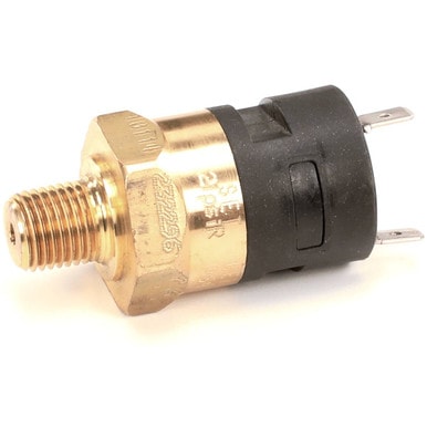 Groen 156681 Pressure Switch, 1/4" Np T, 21 Psi Set Point — main image